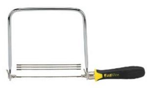 use this coping saw all the time