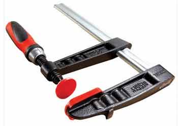 Bessey Tg Professional Series Bar Clamps
