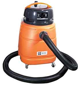 Fein Turbo III shop vacuum