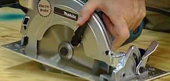circular saw safety tips and advice
