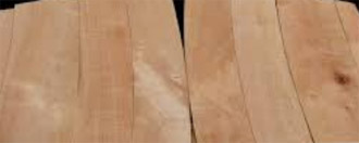 silky oak hardwood