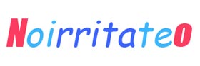noirritateo logo
