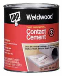 contact cement