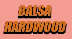 an image of balsa wood